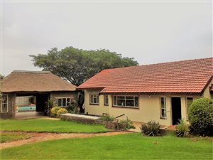 3 Bedroom House in Illiondale