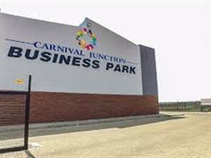 250 m² Commercial space in Brakpan North