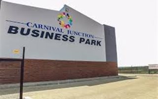 126.400001525879 m² Commercial space in Brakpan North