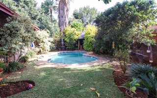3 Bedroom House in Theresa Park