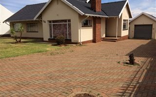 4 Bedroom House in Horison
