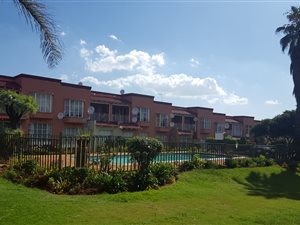 1 Bedroom Apartment in Horison