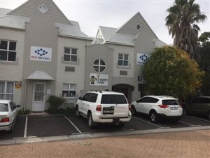 70 m² Office Space in Durbanville Central
