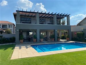 1 Bed Apartment in Witkoppen