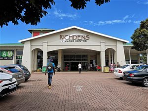 53 m² Commercial space in Hillcrest Central