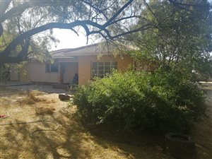 2 Bed House in Freemanville