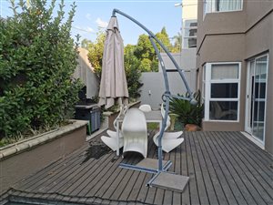 3 Bed Cluster in Waverley