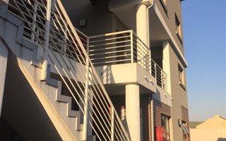 2 Bedroom Flat in Reyno Ridge
