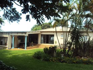 38 ha Farm in Drum Rock