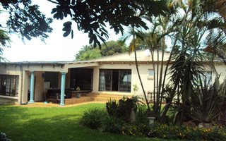 38 ha Farm in Drum Rock