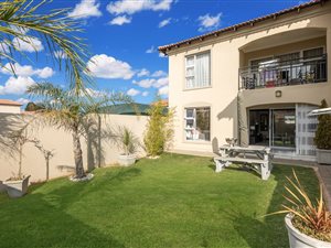 2 Bed Townhouse in Morehill