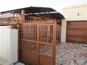 3 Bed House in Atteridgeville