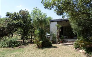 2.5 ha Farm in Laezonia
