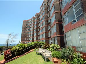 1 Bed Flat in Scottburgh Central