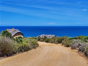 2140 m² Land available in Springerbaai Eco Estate