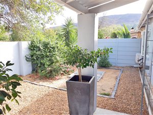 2 Bed House in Northern Paarl
