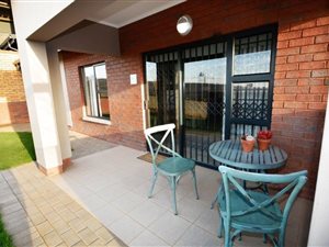 2 Bedroom Apartment in North Riding