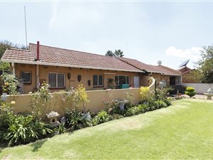 3 Bed House in Modder East