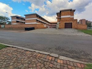 2 Bed Townhouse in Croydon