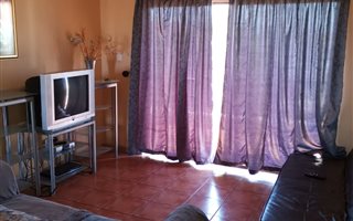 2 Bedroom House in Mykonos