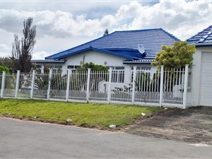 3 Bed House in Southport