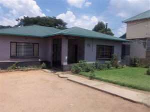 3 Bed House in Newlands