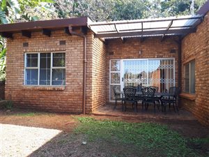 2 Bed Garden Cottage in Westville