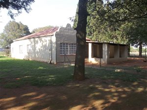 3 Bed House in Withok Estates