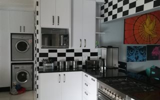 3 Bedroom House in Scottburgh South