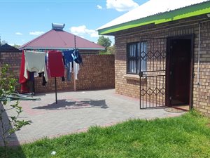 3 Bed House in De Beers