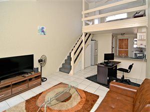 1 Bed Apartment in Randpark Ridge