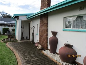 3 Bed House in Sonlandpark