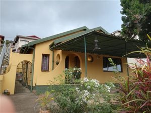 3 Bed House in Belvedere