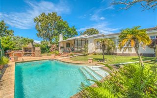 3 Bedroom House in Broadwood