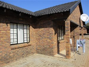 3 Bed Apartment in Philip Nel Park