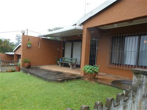 3 Bedroom Townhouse in Alverstone