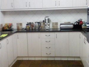 3 Bed Townhouse in La Montagne