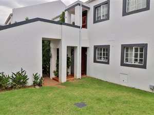 2 Bed Apartment in Kelland