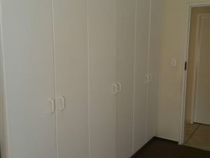 2 Bed Townhouse in Amandasig