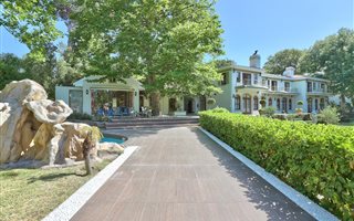 5 Bedroom House in Bishopscourt