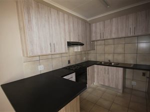 2 Bed Flat in Brakpan Central