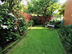 2 Bed Apartment in Sunninghill