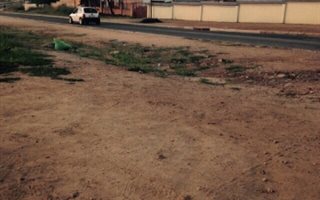 644 m² Land available in Nirvana