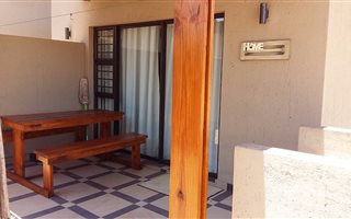 Bachelor apartment in Kathu