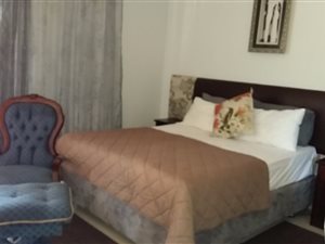 Bachelor apartment in Kathu