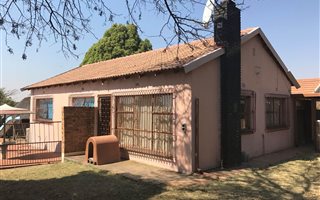 3 Bedroom House in Mindalore