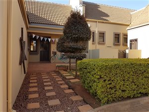 3 Bed House in Boardwalk Meander
