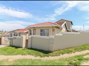 3 Bed House in Haven Hills