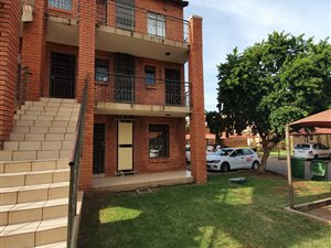 1 Bed House in Pretoria North