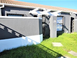3 Bed House in Summer Greens